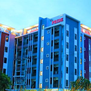 The Pride Otel Nakhon Pathom Exterior photo