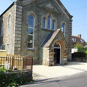 The Old Chapel Otel Shaftesbury Exterior photo