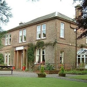 Ravenshill Hotel Lockerbie Exterior photo