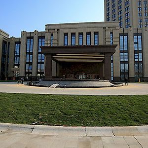 Grand New Century Hotel Shangyu Shaoxing Exterior photo