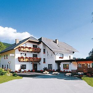 Forellenwirt Bacher Otel Kirchberg  Exterior photo