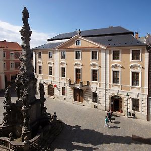 Palace Kutna Hora Apart otel Exterior photo