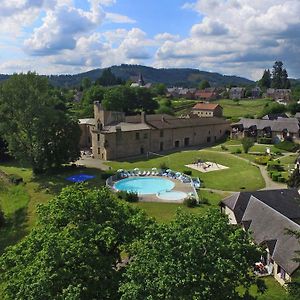 Vvf Chateau Sur La Vienne Lac De Vassiviere Otel Nedde Exterior photo