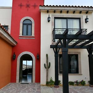 Copala 25 4Bd - Copala 25 4Bd - 4Bd Spacious High-End Villa @ Cabo - Copala 25 - Cabo San Lucas Exterior photo