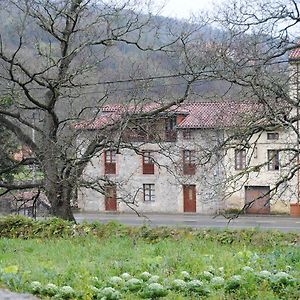 Casa Rural La Roza 2 Konuk evi Buelles Exterior photo