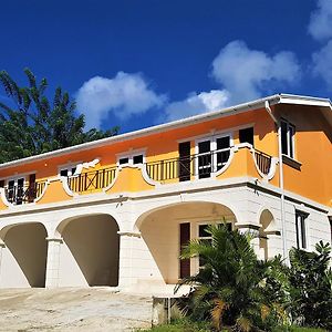 Casuarina Grande Villa Mullins Exterior photo