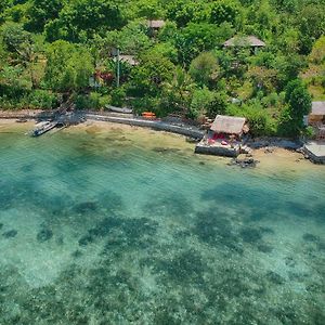 Tanjungan Otel Gili Gede Exterior photo