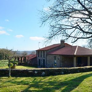 Fogar De Lecer Konuk evi Arzúa Exterior photo