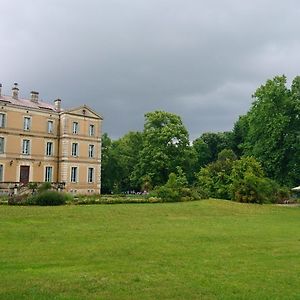 Chateau De Montcaud Otel Sabran Exterior photo