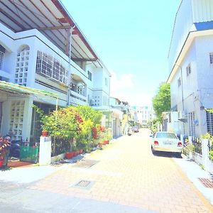 Anping Time Otel Tainan Exterior photo