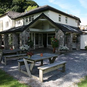 The Turtley Corn Mill Otel South Brent Exterior photo