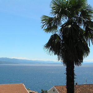 Guesthouse Bellavista Opatija Exterior photo