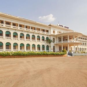 Royal Orchid Brindavan Garden Mysore Otel Belagula Exterior photo