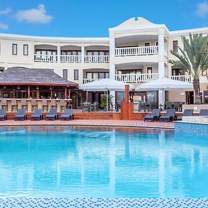 Acoya Curacao Resort, Villas & Spa Willemstad Exterior photo