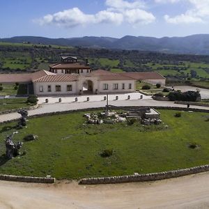 Locanda Gulfi Konuk evi Chiaramonte Gulfi Exterior photo