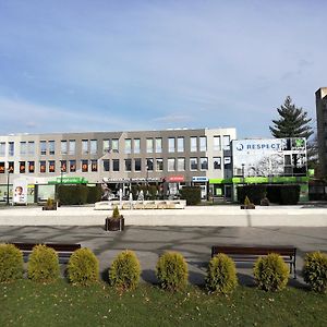 Penzion Luxury Otel Rožňava Exterior photo