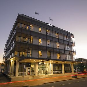 Quest Rotorua Central Apart otel Exterior photo