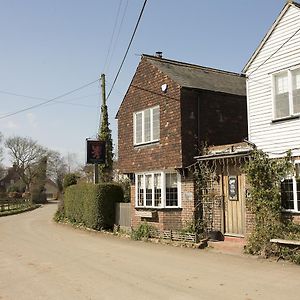 The Red Lion Stodmarsh Otel Canterbury Exterior photo