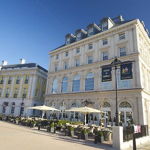 The Duchess Of Cornwall Otel Dorchester Exterior photo