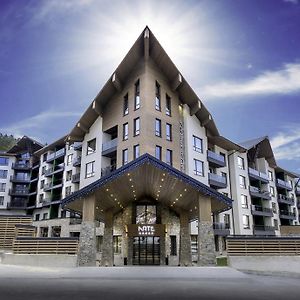 Hotel Arte Spa & Park Velingrad Exterior photo