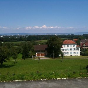 Landgasthof Winzelnberg Otel Egnach Exterior photo