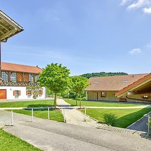 Gutshof Brunnwies Otel Haarbach Exterior photo