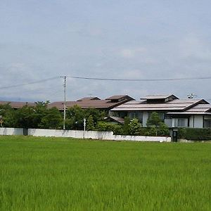 Seishokan Otel Higashine Exterior photo