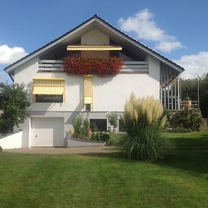 Haus Framinger Daire Volkach Exterior photo