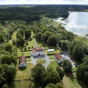 Noors Slott Otel Knivsta  Exterior photo