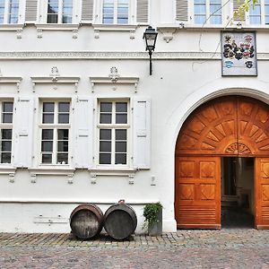 Altstadthof Freinsheim Otel Exterior photo