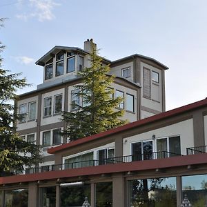 Old Alcohol Plant Otel Port Hadlock-Irondale Exterior photo