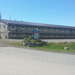 Beluga Lake Lodge Homer Exterior photo