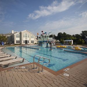 The Colonies At Williamsburg Otel Exterior photo