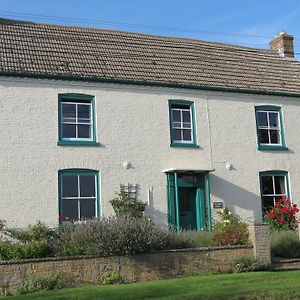 Fullards Farm Bed & Breakfast Huntingdon Exterior photo