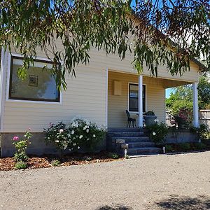 The Manager'S Cottage Grove Exterior photo