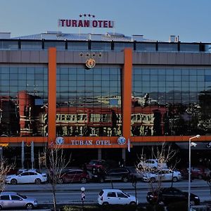 Turan Otel Düzce Exterior photo