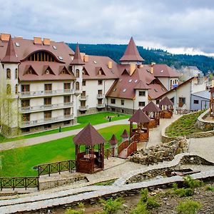 Dianna Otel Skhidnytsia Exterior photo