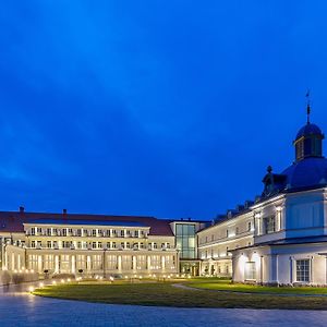 Royal Palace Otel Turčianske Teplice Exterior photo