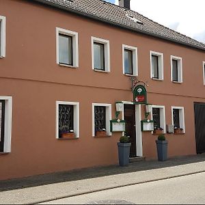 Landgasthof Em Lade Otel Dahlem  Exterior photo