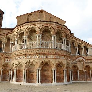 Al Soffiador Otel Murano Exterior photo