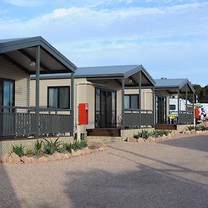 Big4 Ceduna Tourist Park Otel Exterior photo