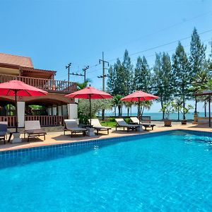 Palm Beach Resort Pran Buri Exterior photo