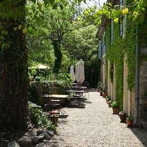 Gîte Eloi Merle Olonzac Exterior photo