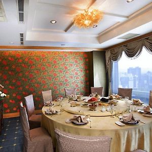 The Splendor Hotel Taichung Restaurant photo