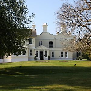 St Elizabeth'S House Otel Plymouth Exterior photo