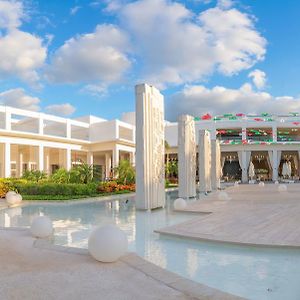 Platinum Yucatan Princess Adults Only Otel Playa del Carmen Exterior photo