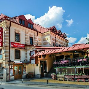 Hotel Premier Centar Manastır Exterior photo