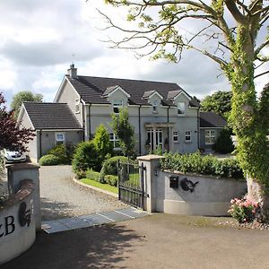 Crowfield Country House Bed & Breakfast Aghadowey Exterior photo