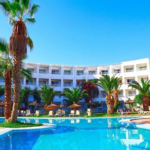 El Olf Otel Hammamet Exterior photo