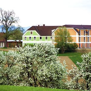 Mostlandhof Otel Purgstall an der Erlauf Exterior photo